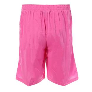 Short basketball Rose Homme Sport Zone Miami
