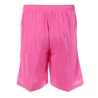 Short basketball Rose Homme Sport Zone Miami