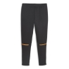 OM Pantalon de Foot Noir Homme Puma Om Casuals 771941