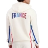 Sweat Écru Homme Le Coq Sportif Efrp