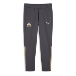 OM Jogging de foot Gris Homme Puma Casals