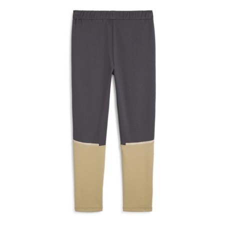 OM Jogging de foot Gris Homme Puma Casals