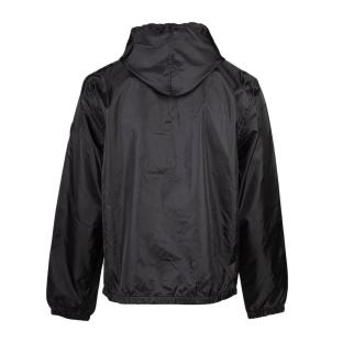 Veste Noire Homme Best Mountain BM-RANDO 206