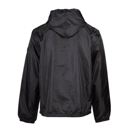 Veste Noire Homme Best Mountain BM-RANDO 206