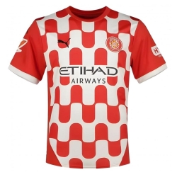 Girona Maillot Domicile Homme Puma 2024/25