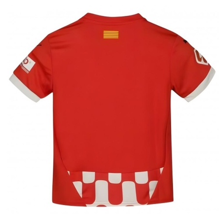 Girona Maillot Domicile Homme Puma 2024/25