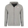 Veste Polaire Gris Clair Homme Geographical Norway Tug