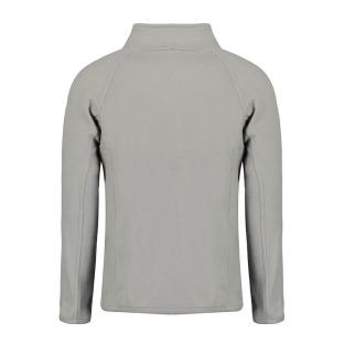 Veste Polaire Gris Clair Homme Geographical Norway Tug