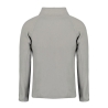 Veste Polaire Gris Clair Homme Geographical Norway Tug
