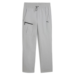 Jogging Gris Clair Homme Puma Pumatech