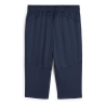 OM Short de Sport Marine Homme Puma Om Training 3/4