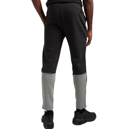 Sénégal Pantalon de survêtement Noir Homme Puma