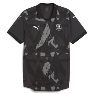 Stade Rennais Maillot Authentic Third Homme Puma 2024/2025