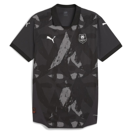 Stade Rennais Maillot Authentic Third Homme Puma 2024/2025