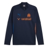 OM Sweat Training Marine Homme Puma 24/25