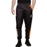 OM Jogging de foot Noir Homme Puma 2023/2024