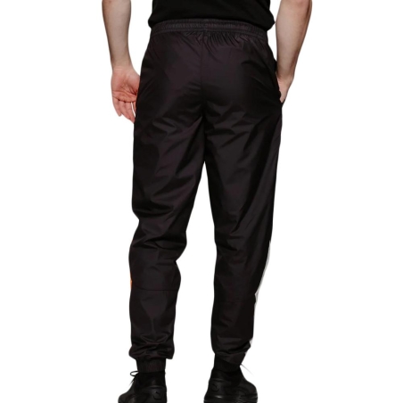 OM Jogging de foot Noir Homme Puma 2023/2024