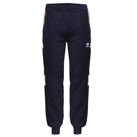 Jogging Marine Homme Umbro Nets