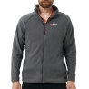 Veste Polaire Grise Homme Geographical Norway Tug