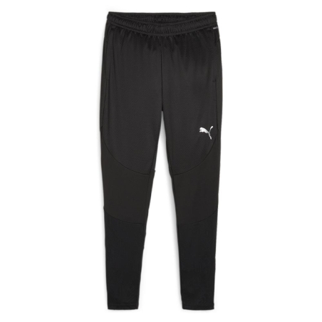 Jogging Noir Homme Puma Teamfinal Training Pants