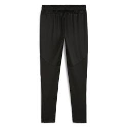 Jogging Noir Homme Puma Teamfinal Training Pants