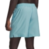 Short de Sport Bleu Homme Under Armour Ua Tech Woven