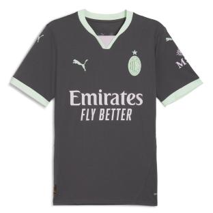AC Milan Maillot Réplica Third Homme Puma 2024/2025