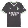 AC Milan Maillot Réplica Third Homme Puma 2024/2025