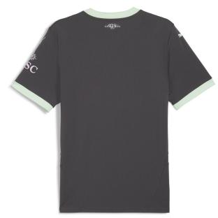 AC Milan Maillot Réplica Third Homme Puma 2024/2025