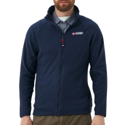 Veste Polaire Marine Homme Geographical Norway Tug