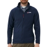 Veste Polaire Marine Homme Geographical Norway Tug