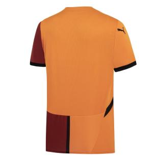 Galatasaray Maillot Réplica Domicile Puma 2024/2025