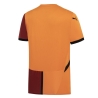 Galatasaray Maillot Réplica Domicile Puma 2024/2025