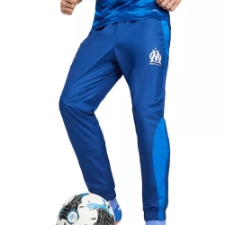 OM Jogging de foot Bleu Homme Puma 2023/2024