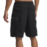 Short Noir Homme Under Armour Unstoppabless