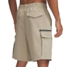 Short Kaki Homme Under Armour Unstoppable