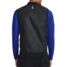 Veste de Running Noir Homme Under Armour Ua Launch