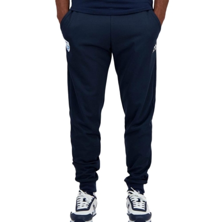 Jogging Marine Homme Le Coq Sportif Aviron Bayonnais