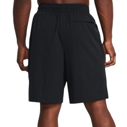 Short Noir Homme Under Armour Unstoppable