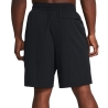 Short Noir Homme Under Armour Unstoppable