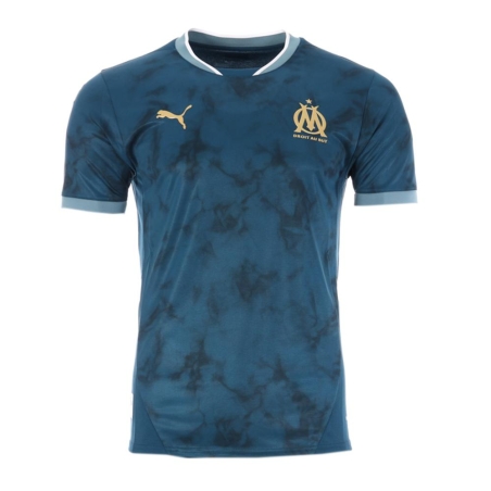 OM Maillot Réplica Extérieur Homme Puma 24/25