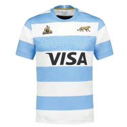 Argentine Rugby Maillot Domicile Homme Le Coq Sportif 24/25
