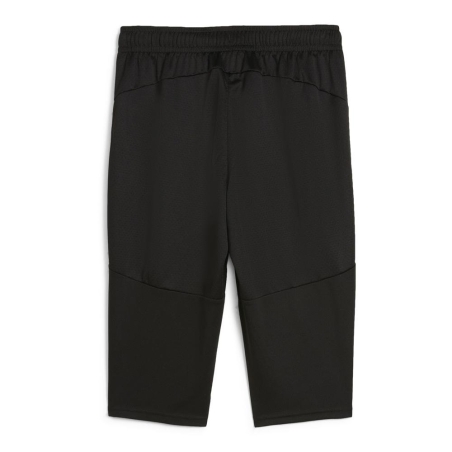 RC Lens Pantalon 3/4 Noir Homme Puma 24/25