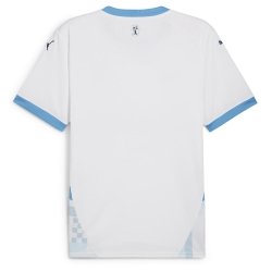 OM Maillot Réplica Domicile Homme Puma 2024/2025