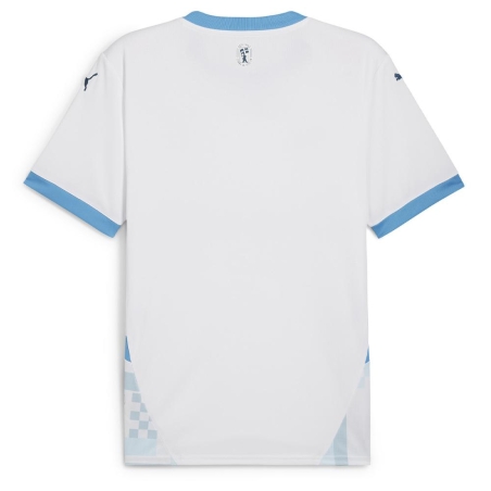 OM Maillot Réplica Domicile Homme Puma 2024/2025