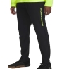 Jogging Noir Homme Under Armour Ua Launch
