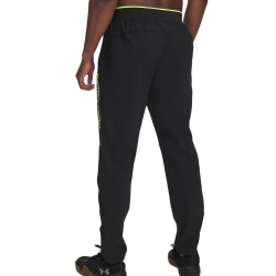 Jogging Noir Homme Under Armour Ua Launch