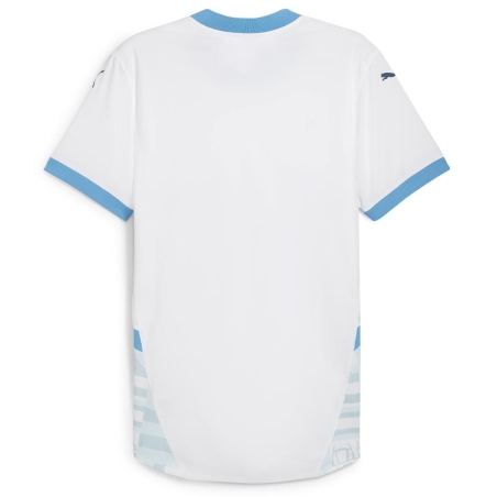 OM Maillot Authentic Domicile Homme Puma 2024/2025