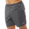Short de Sport Gris Homme New Balance Sport 7