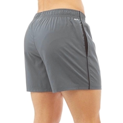 Short de Sport Gris Homme New Balance Sport 7